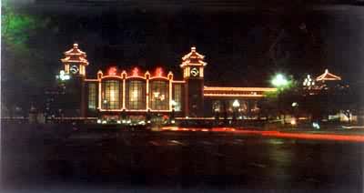 ������վ��1959�꽨�ɣ���͢�����µ��������������