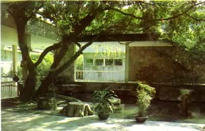 ���ݿ�Ȫ������1972�꽨�ɣ�Ī���Ρ����������ƺ������