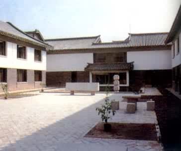 ɽ������������ᣬ1985�꽨�ɣ���������