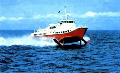 ˮ������һ��С�͸��ٿʹ�