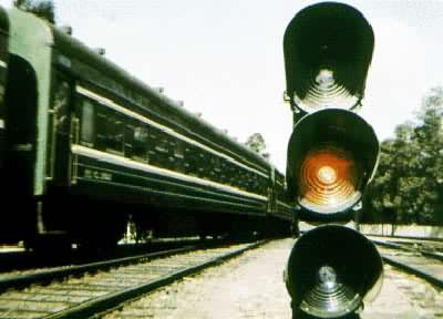 ����͸��ʽɫ���źŻ�