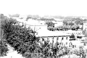 ����ʦ����ѧУ԰һ��