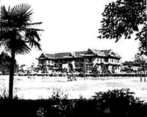 ԭ����Э�ϴ�ѧ��ѧԺ��ַ