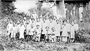 ����Ůѧʦ����ʱ����Ӱ