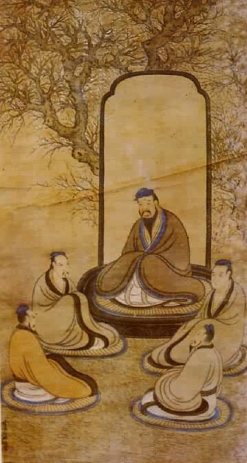 ������̳��ѧͼ