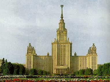 ����Ī˹�ƴ�ѧ