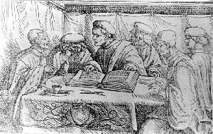 �����ʹ�ѧ����ѧ������������龰