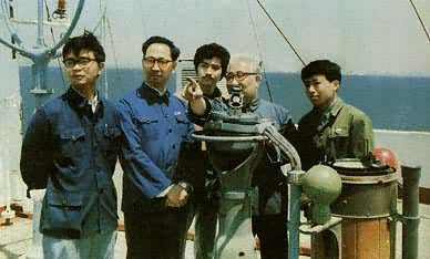 ɽ������ѧԺѧ�����к���ʵϰ