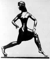 ˹�ʹ�Ů�����ܾ���ѵ������ͭ�񣨹�Ԫǰ6���ͣ�