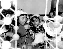 ������ʦ�ڸ�ѧ������٤���ǵĽṹ����̽��ԭ��