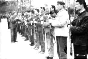 �й������ѧѧ���ڽ��о���ѵ��