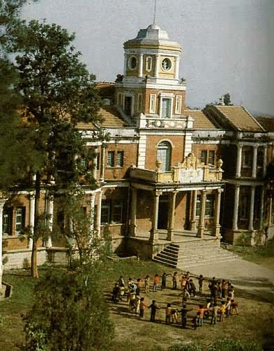 �������ż����׶�԰