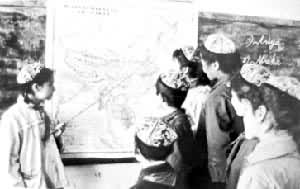 ��³ľ���еڶ�ʮһСѧ�ĵ�����