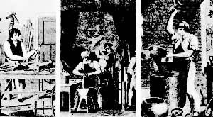 ֳ���ʱ�ڵ��ֹ�ҵ