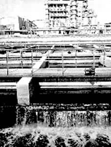 ����ʯ���߳�����ˮ������ʩ