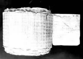 ��1948��8��һ��������Ϲ���100Ԫ���ӡ��˰Ʊ61000����