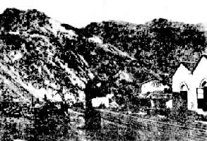 ��ұ����ʨ��ɽ��