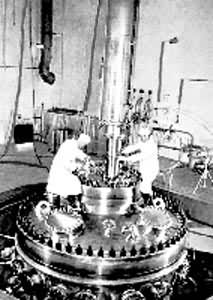 �й����Ƶĵ�һ�����͸�ͨ��ԭ�ӷ�Ӧ��