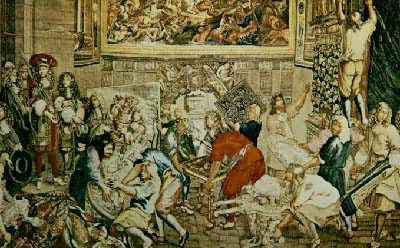 1667��10��15�շ���·��ʮ���Ӳ�������̺�ĸ건���ֹ�����