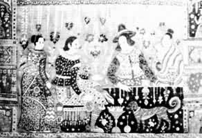 ӡ�ȷ�֯Ʒ�ϵ�Ӣ�����ˣ�16���ͣ�