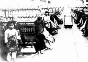 �Ϻ��ջ�ɴ���е�ͯ��