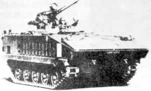 AMX-10Pս