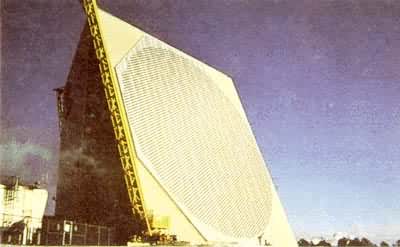 ����AN/FPS-115����Ԥ����������״�