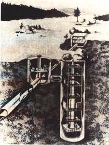 ����SS-13�������侮����ͼ