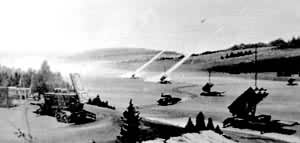 �����������ߡ��ؿյ�������ϵͳ