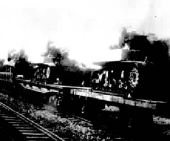 ����Ұս�����ֱ��ݶӵ�̹�˲��ӣ��˻��ؽ�����·���²μӻ���ս��