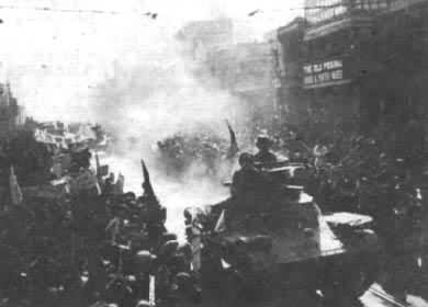 ����Ұս��̹�˲���ͨ����ƽǰ��