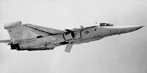 ����EF-111A���Ӹ��ŷɻ�