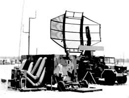 ������AN/TPS-43�������״�