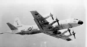 ��������P-3C��ǱѲ�߻�