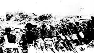 �������ں�����ս