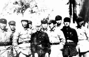 �����ѧ��һ�ڵ�һ��ѧԱ��Ӱ