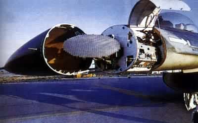 ����AN/APG-66���ض๦���״�