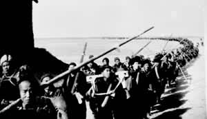 ���ս��ƽ��ս���е�֧ǰ���