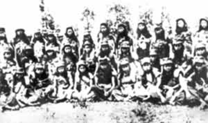 �����ݶӵ�Ůսʿ