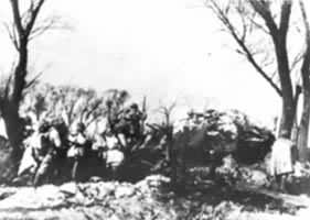 �������������ڱ����ٽ���ս�й�ռ��ͷ��