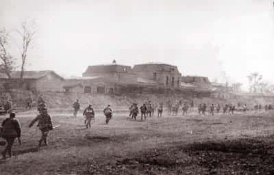 1947��11�������ž����˻�������ʯ��ׯ