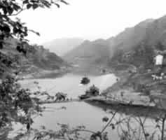 ���ɳ�ˮ�ӵĶɿڡ���̫ƽ��