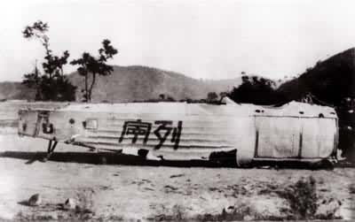 1931����ķ����Χ���ư���ʱʹ�ù��ķɻ�����������