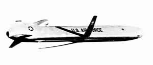 ����AGM-86B����Ѳ������