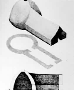 ������������ַ�ķ��ݽ���(ģ��)