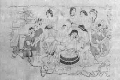 ��������������ͼ�����������������ʱ���龰