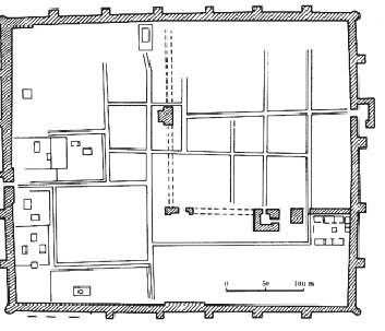 �ڳ���ַƽ��ͼ