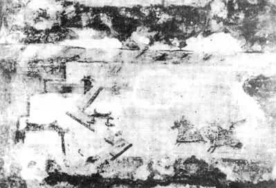 ����Ĺ��һ�ұ��ڱڻ�����սͼ