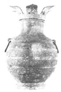 ����Ĺ������ͭ�������Ӻ�