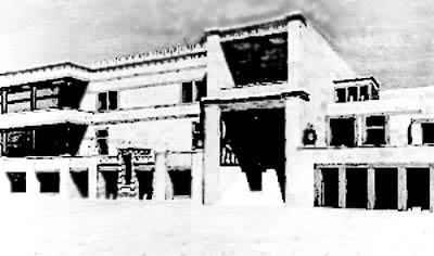 ������ʱ�ڵĿ�ŵ��˹��������ԭͼ��